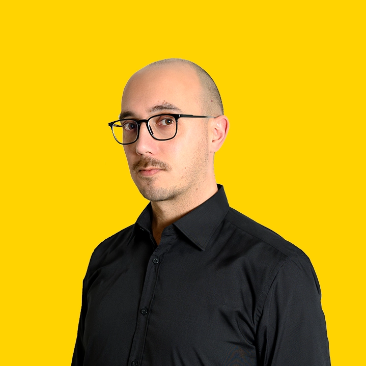 Walter Di Martino, consulente Digital Marketing
